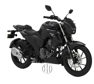Yamaha FZ 25 (2020 - XXXX) - Motodeks