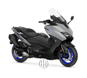 Yamaha TMAX 560 (2020 - XXXX) - Motodeks