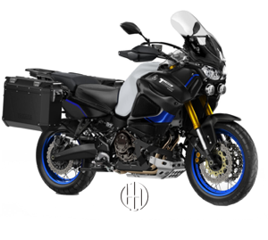 Yamaha (XT) Super Tenere 1200 ZE Raid Edition (2019 - XXXX) - Motodeks