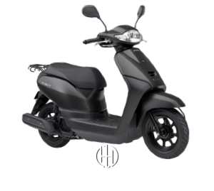 Honda Tact (2015 - 2019) - Motodeks