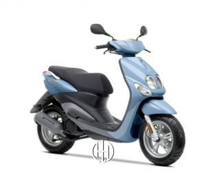 Yamaha Neo's (2006 - 2016) - Motodeks
