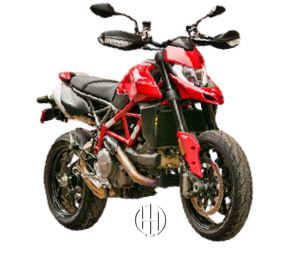 Ducati Hypermotard 950 (2019 - XXXX) - Motodeks