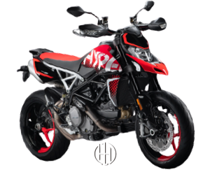 Ducati Hypermotard 950 RVE (2020 - XXXX) - Motodeks