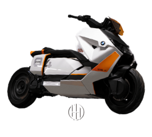 BMW Definition CE 04 Concept (2021 - XXXX) - Motodeks