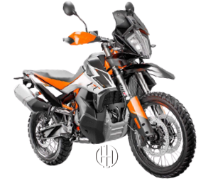 KTM 790 Adventure R (2019 - XXXX) - Motodeks